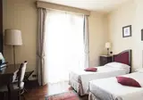 Best Western Hotel Santa Caterina foto 6