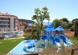 Hotel Garbí Park foto 12