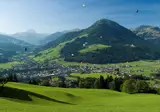 Appartementen Resort Tirol Brixen am Sonnenplateau foto 29