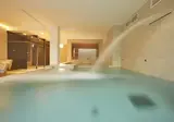 Ebano Hotel Apartments & Spa foto 22