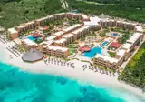 The Royal Haciendas Resort & Spa foto 1