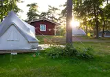 Camping Torekov foto 1