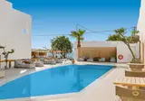 Santorin Crystal Blue Suites foto 1