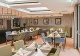 Hilton Garden Inn Frankfurt City Centre foto 5
