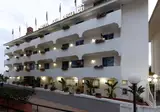 Hotel Baia Degli Dei foto 2