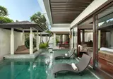 The Seminyak Beach Resort & Spa foto 3