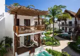 Villas HM Palapas del Mar foto 2