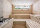 AlpenParks® Chalet & Apartment Alpina Seefeld foto 9