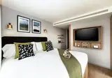 Wilde Aparthotels London Aldgate Tower Bridge foto 2