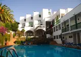 Aparthotel Esquinzo Y Monte del Mar foto 1