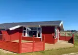 Vakantiepark Skallerup Seaside Resort foto 11