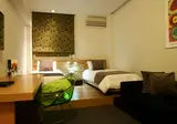 Capsis Hotel Thessaloniki foto 25