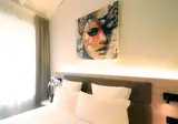 Bergamo Inn 21 foto 15