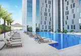 Hampton by Hilton Dubai Airport Hotel foto 1