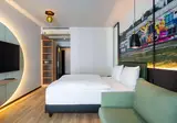 Vienna House Easy by Wyndham Berlin Potsdamer Platz foto 14