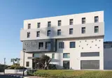 Citadines Almaz Casablanca foto 6