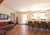 Vakantiepark Alpenchalets Flachauer Gutshof foto 17