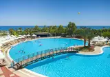 Hotel Turan Prince foto 25