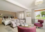 Steenberg Hotel & Spa foto 17