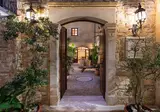 Palazzino di Corina foto 1