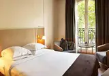 Grand Hotel Champs Elysees foto 16