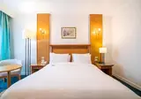 Azal Pyramids Hotel foto 3