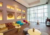 Pullman Sharjah Hotel foto 17