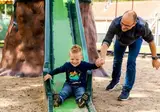 Recreatiepark De Tien Heugten foto 2