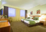 Grand Pasha Nicosia Hotel & Casino & Spa foto 9