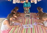Vall D Or Camping & Beach foto 18