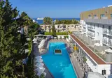 Anemi Hotel & Suites foto 2