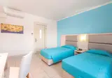 Grand Blue Beach Hotel foto 6