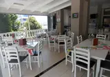 Hotel Alpha foto 18