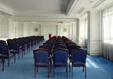 Radisson Blu Hotel, Muscat foto 15
