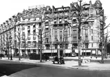 Hotel Lutetia foto 13