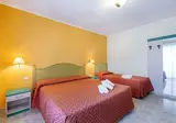 Hotel Rosa Dei Venti foto 2