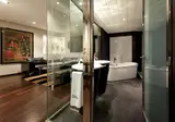 Hotel Urban foto 12
