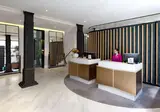 DoubleTree by Hilton Madrid-Prado foto 20