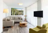 Tigaiga Suites foto 6
