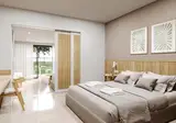 Roda Beach Resort & Spa foto 1