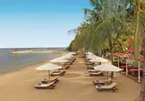 Griya Santrian Resort foto 10