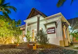 Seasense Boutique Hotel & Spa foto 11