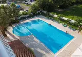 Sunset Hotel Corfu foto 2