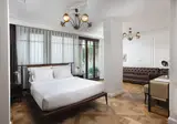 Georges Hotel Galata foto 1
