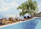 Myconian Ambassador Relais & Chateaux Hotel foto 2