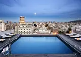 NH Collection Barcelona Gran Hotel Calderón foto 12