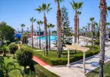 Oz Incekum Beach Resort foto 21