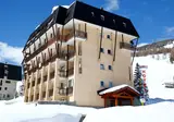 Hotel Olympic foto 1