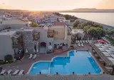 Erato Beach Hotel foto 1