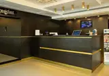 Best Western JFK Hotel foto 26